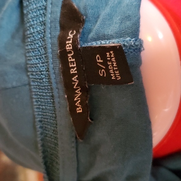 3 For $30……Banana Republic‎ size small. - Picture 3 of 3